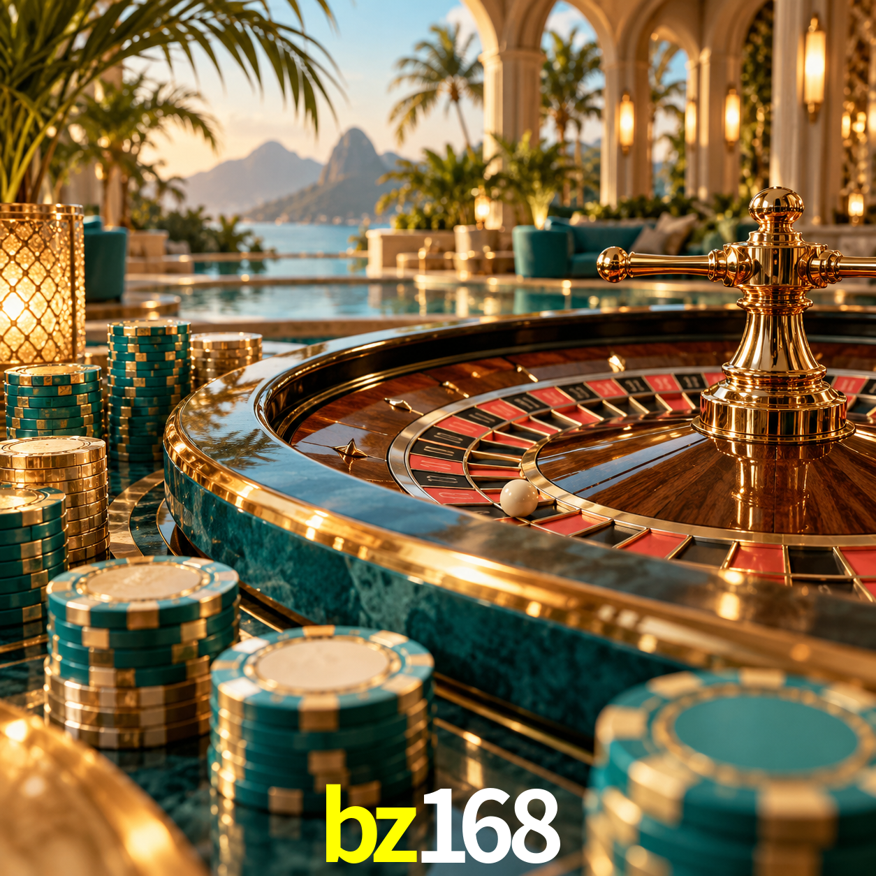 Tennis Betting bz168