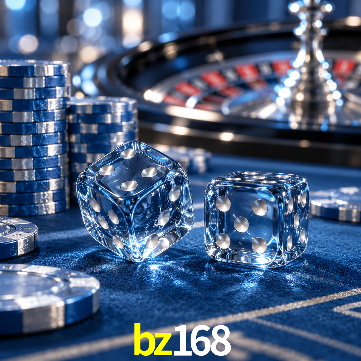 Blackjack Table bz168