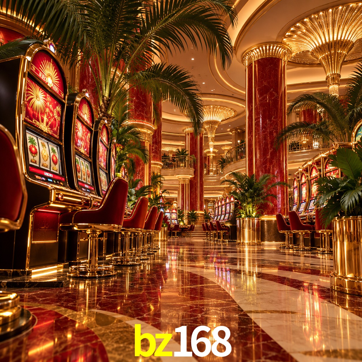 Games Directory bz168