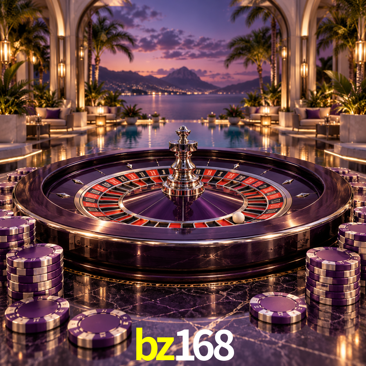 Programa VIP bz168