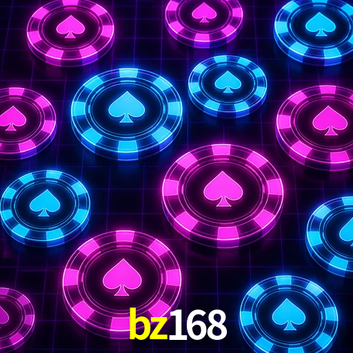 bz168 App Interface