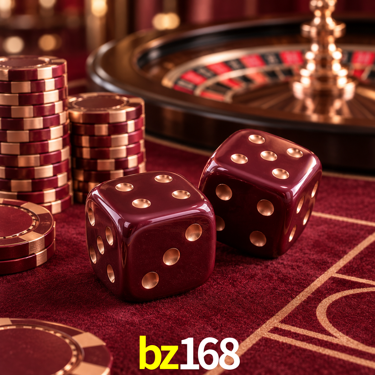 Football Betting bz168