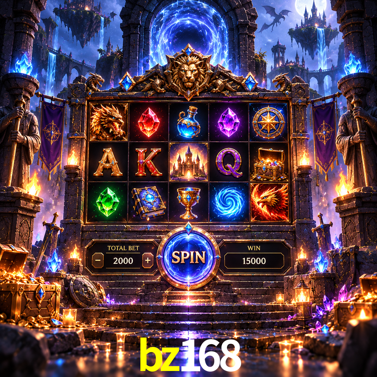 Explorando a Categoria de Eventos em Apostas na bz168