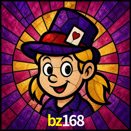 bz168 login