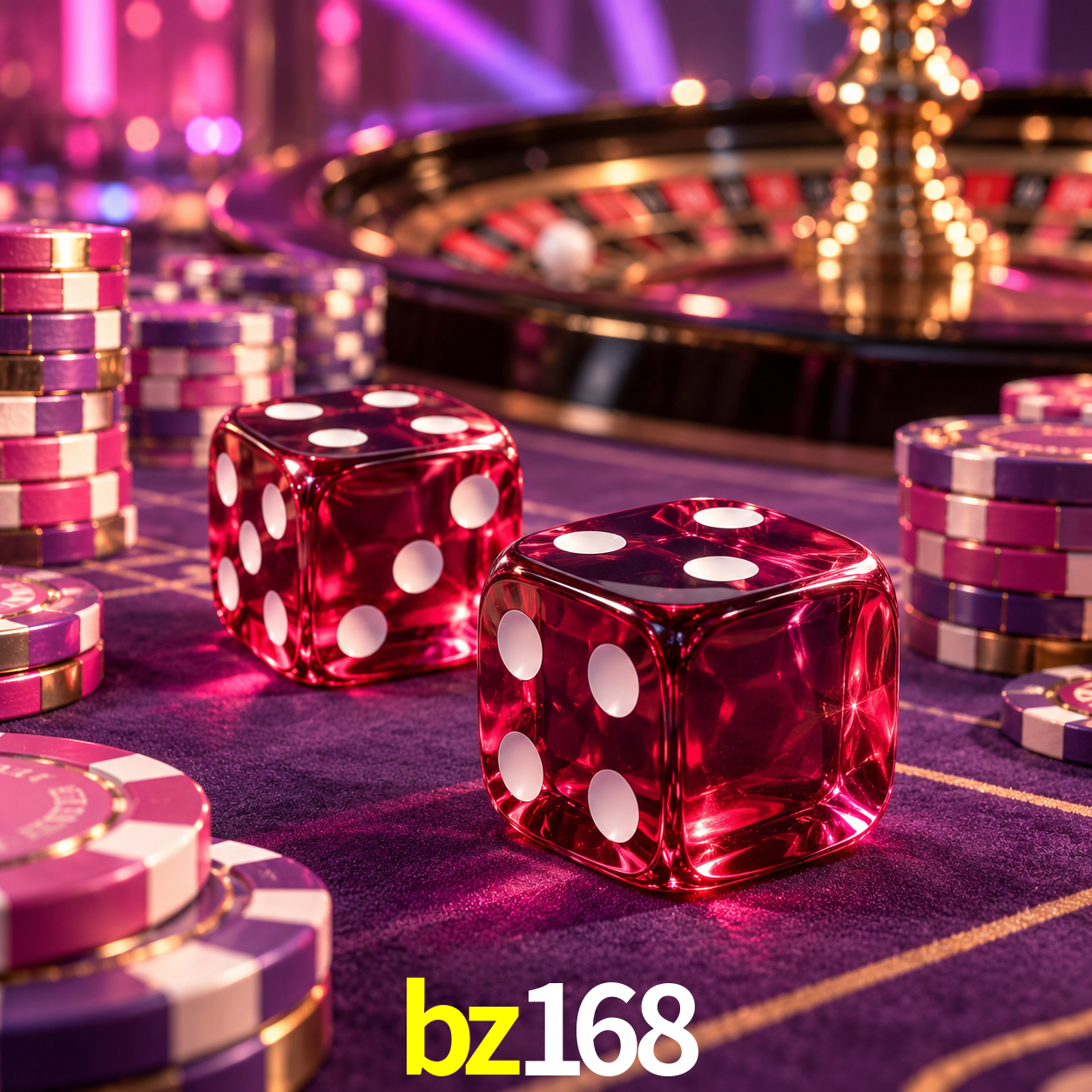 Casino VIP bz168