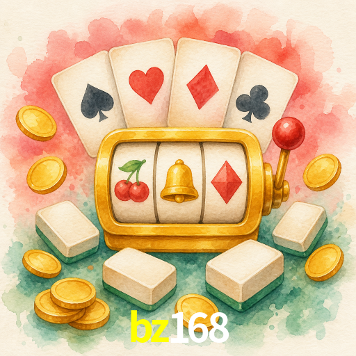Recursos de Bônus bz168
