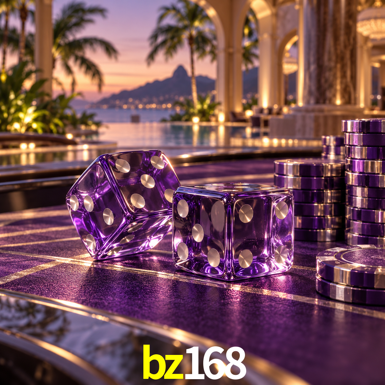 Daily Bonuses bz168