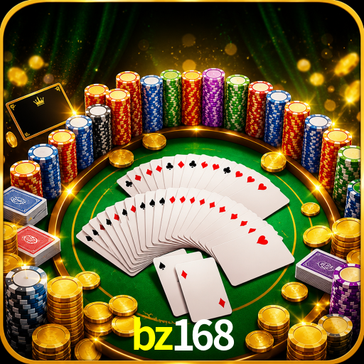 bz168 login