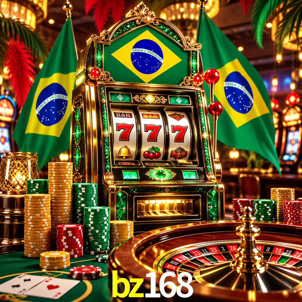 Descubra a Essência do bz168: Nossa História e Compromissos