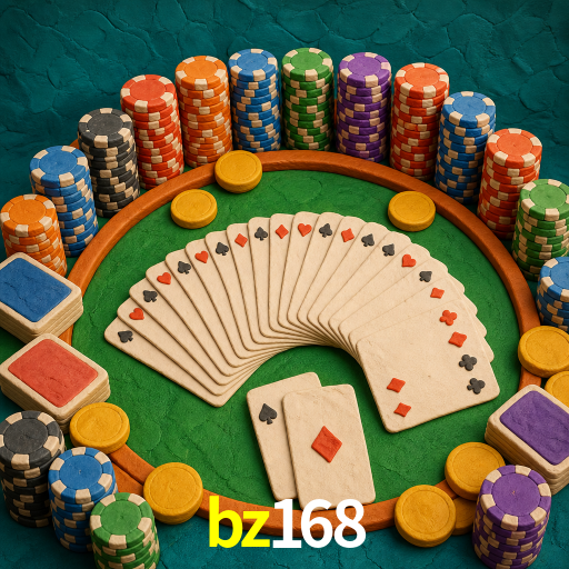 bz168: A Experiência de Casino com Jogos de Mesa ao Vivo