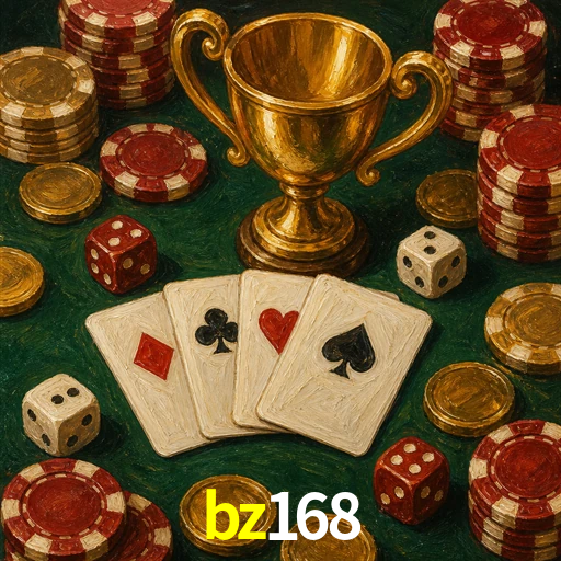 Provedores de Jogos bz168
