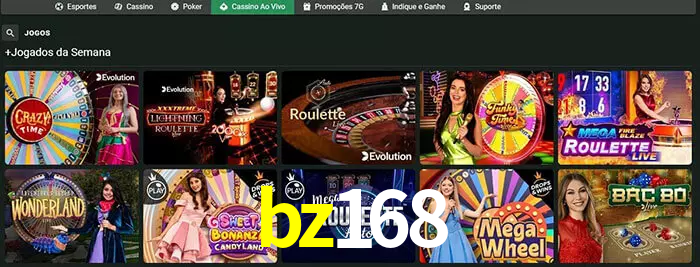 bz168 bet