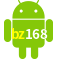 Aplicativo bz168 para Android
